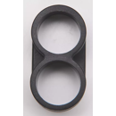 Line end für Tropfschläuche, 16mm