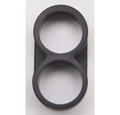 Line end für Tropfschläuche, 16mm