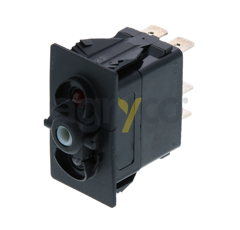 Interrupteur pour téléscopique JCB 701/E4 adaptable