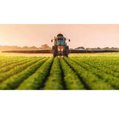 Buse pulvérisateur à jet plat XR VS 80° 02 Jaune - TEEJET