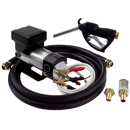 Kit batterie VISCOMAT 12 V - 10 l/mn