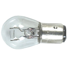Ampoule 12 V - 10 W  - 11 x 41 mm pour tracteur