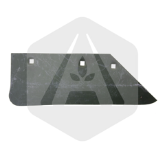 Soc charrue STEENO 2.40.64504 droite adaptable