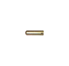 Axe Ø 40 x 175 mm pour machine agricole CASE IH 1532287C1 adaptable