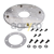 Tole convertisseur pour téléscopique JCB 04/600791 adaptable