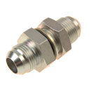 SchottVerschraubung Gates : 12MJ-12MJBKHD JICSV111612  1 1/16"