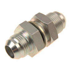 SchottVerschraubung Gates : 12MJ-12MJBKHD JICSV111612  1 1/16"