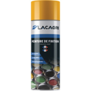 Peinture de finition Jaune PELLENC Avant 2023 aérosol 400ml| LACAGRI