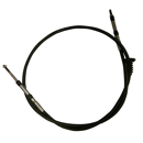 Câble de vitesse pour tracteur NEW HOLLAND 82028401 adaptable