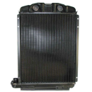 Kühler - Traktor FORD 959E8005 - Nachbau