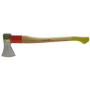 Hache forestière universelle OCHSENKOPF