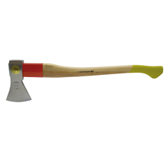 Hache forestière universelle OCHSENKOPF