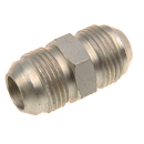 DoppelnippelGates : 12MJ-12MJ JICG111612  1 1/16"