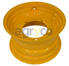 Jante pour téléscopique JCB 41/940110 adaptable