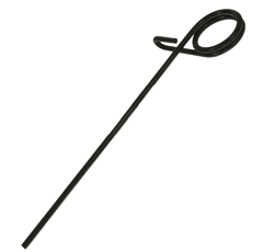 Peigne 700 mm pour semoir adaptable