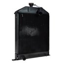 Radiateur pour tracteur MASSEY FERGUSON 907398M91 adaptable