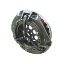 Mécanisme d'embrayage pour MASSEY FERGUSON 1867433M91 adaptable