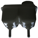 Réservoir de frein pour tracteur NEW HOLLAND 5141671 adaptable