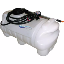 Cuve 95 L avec pompe Everflo 8,30 L/min - Tuyau 5 m + lance - COMET