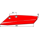 Flügelschar - links 101LAN03L Pöttinger-Landsberg Nachbau