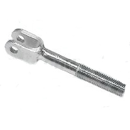 Embout pour tracteur JOHN DEERE DE15973 adaptable