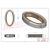 Filtre à air adaptable HIFI FILTER SC50265