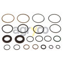 Kit pour téléscopique JCB 25/222441 adaptable