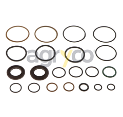 Kit pour téléscopique JCB 25/222441 adaptable