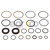 Kit pour téléscopique JCB 25/222441 adaptable