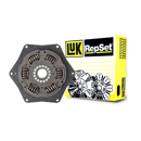 Amortisseur d'embrayage pour tracteur CASE IH 248408A2 adaptable