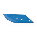 Pointe droite pour charrue LEMKEN 3364050 adaptable