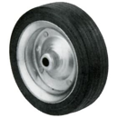 Roue caoutchouc 225 x 80 mm
