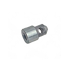 Hydraulikdruckventil für Traktor JOHN DEERE R68384 Nachbau