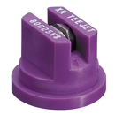 Buse pulvérisateur à jet plat XR VS 80° 025 Lilas -  TEEJET