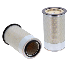 Filtre à air primaire adaptable HIFI FILTER SA16199
