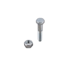 Boulon 3/8" UNF adaptable - BlackSteel©