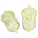 Filtre à gasoil adaptable HIFI FILTER RT9