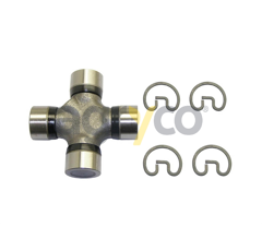 Croisillon 27 x 85 mm pour téléscopique MANITOU 798707 adaptable