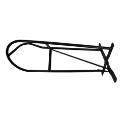 Sattelhalter für Westernsattel verschiedene Farben