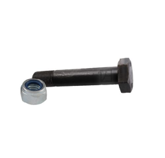 Boulon M18x1,5 x 130 pour broyeur DRAGONE adaptable - Blacksteel©