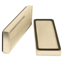 Filtre habitacle adaptable HIFI FILTER SC40107CAG