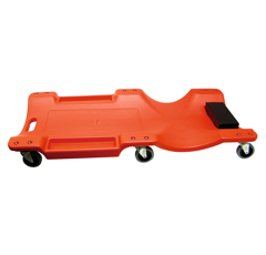 Chariot de visite 6 roulettes