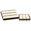 Filtre habitacle adaptable HIFI FILTER SC80020