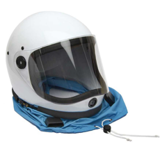 Casque Autonome Complet - 2 Cartouches Incluses | KASCO