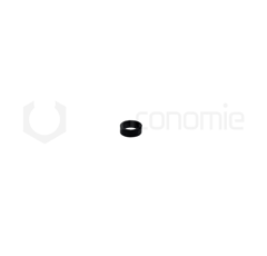 Douille en caoutchouc pour tracteur CASE IH 1-99-960-005 adaptable