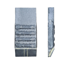 Bec à souder carbure et rechargement TOUTES MARQUES 70x160 mm adaptable