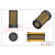 Filtre à air primaire adaptable HIFI FILTER SA16545
