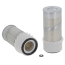 Filtre à air primaire adaptable HIFI FILTER SA11795K
