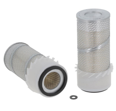 Filtre à air primaire adaptable HIFI FILTER SA11795K