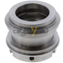 Piston de verin pour téléscopique MANITOU 187896 adaptable